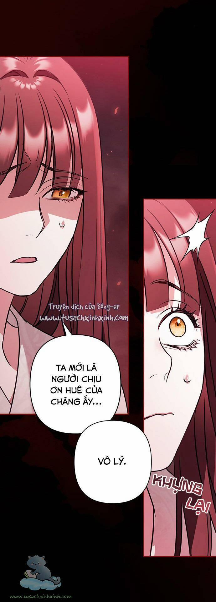 Bản Tình Ca Hy Lan Quốc 28 trang 59