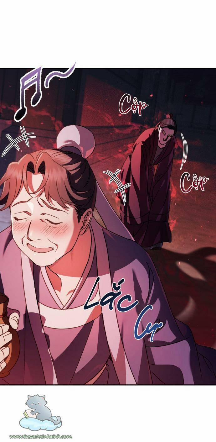 Bản Tình Ca Hy Lan Quốc 28 trang 6