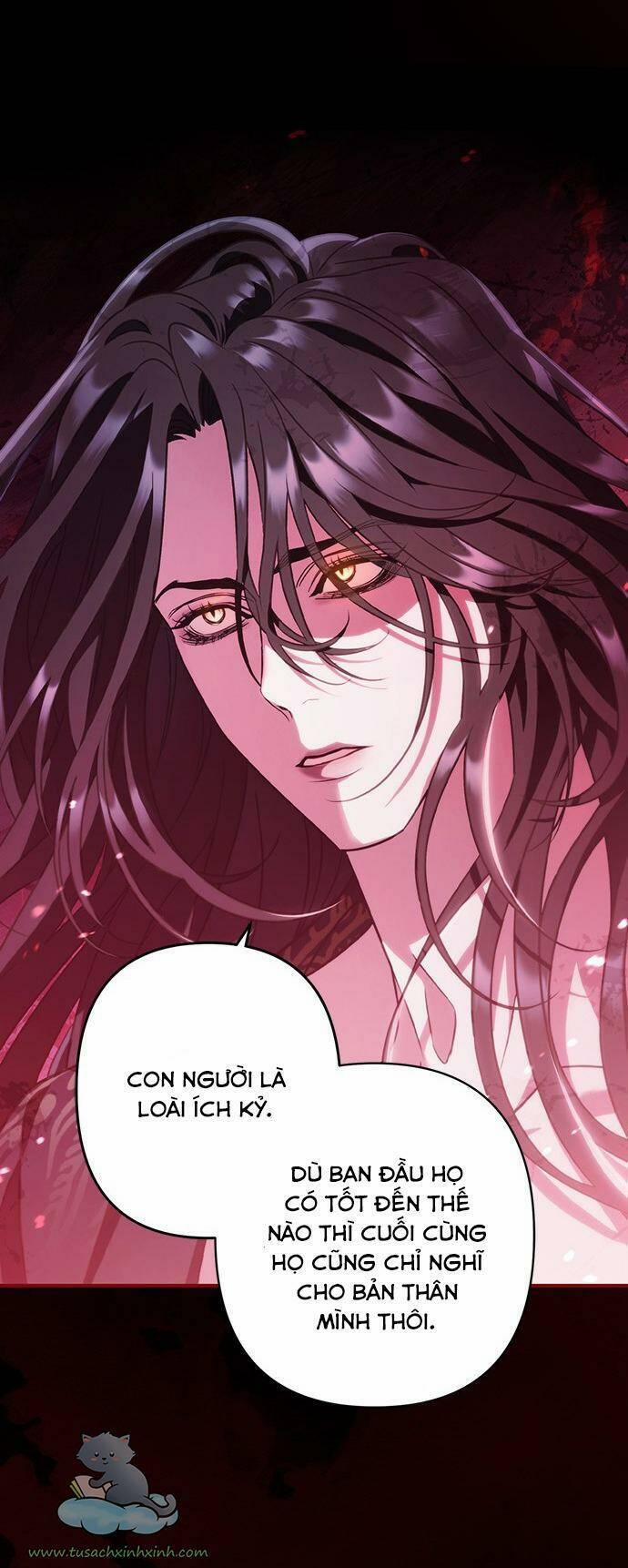 Bản Tình Ca Hy Lan Quốc 28 trang 60