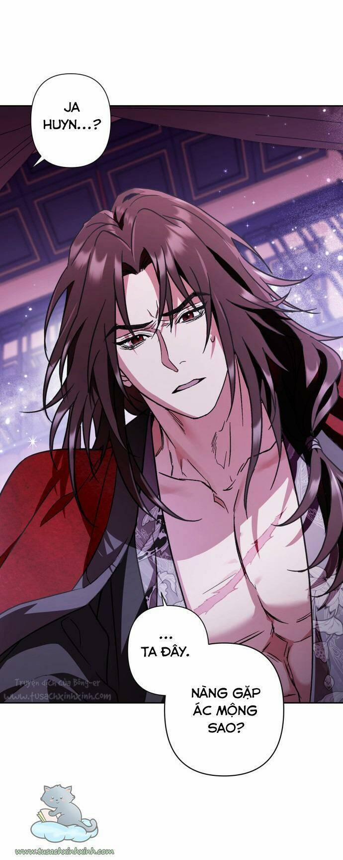 Bản Tình Ca Hy Lan Quốc 29 trang 24