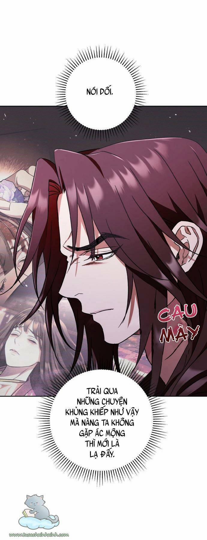 Bản Tình Ca Hy Lan Quốc 29 trang 29