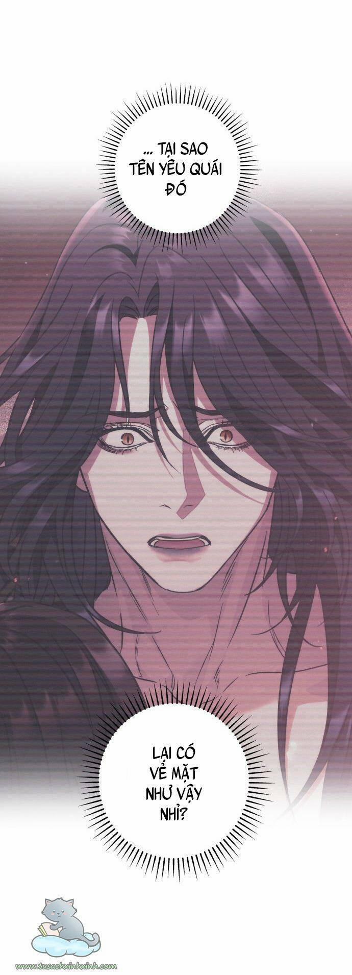 Bản Tình Ca Hy Lan Quốc 29 trang 32