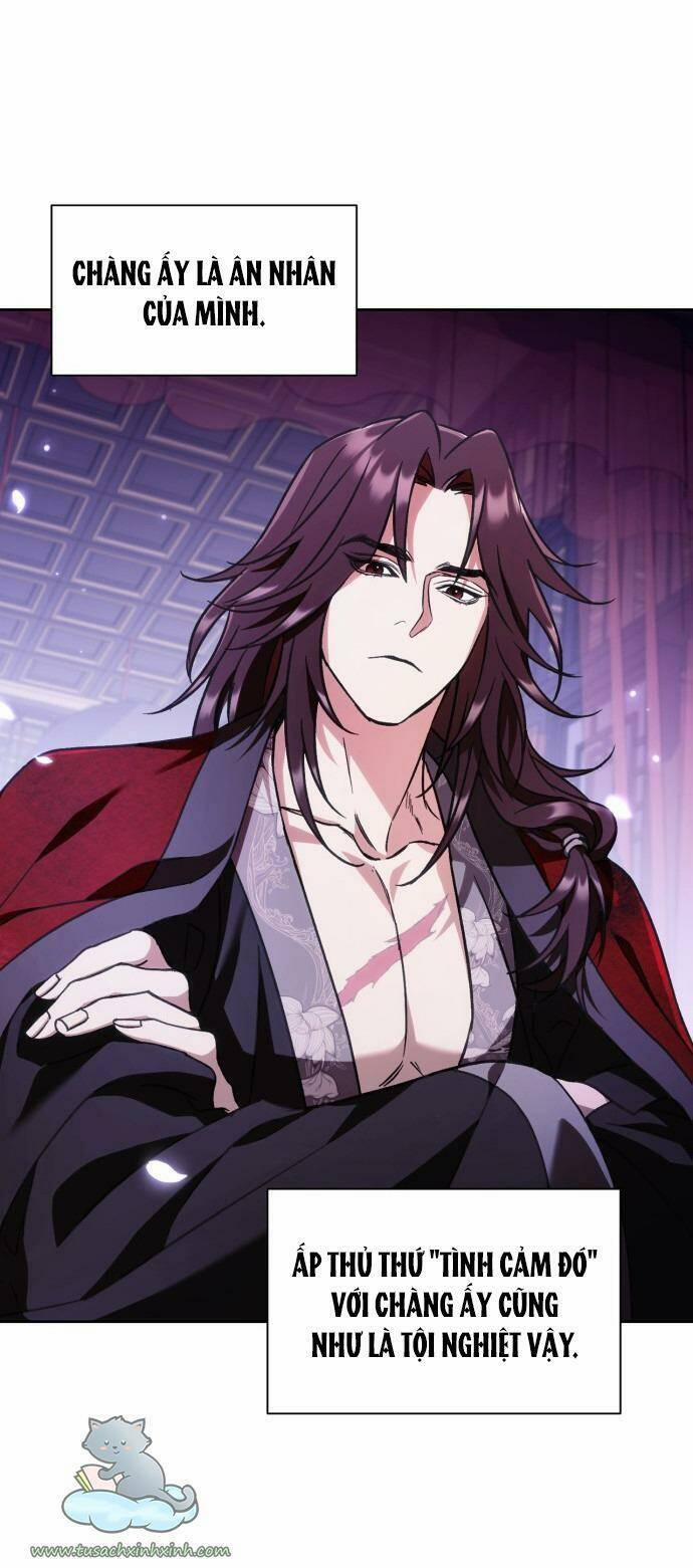 Bản Tình Ca Hy Lan Quốc 29 trang 34