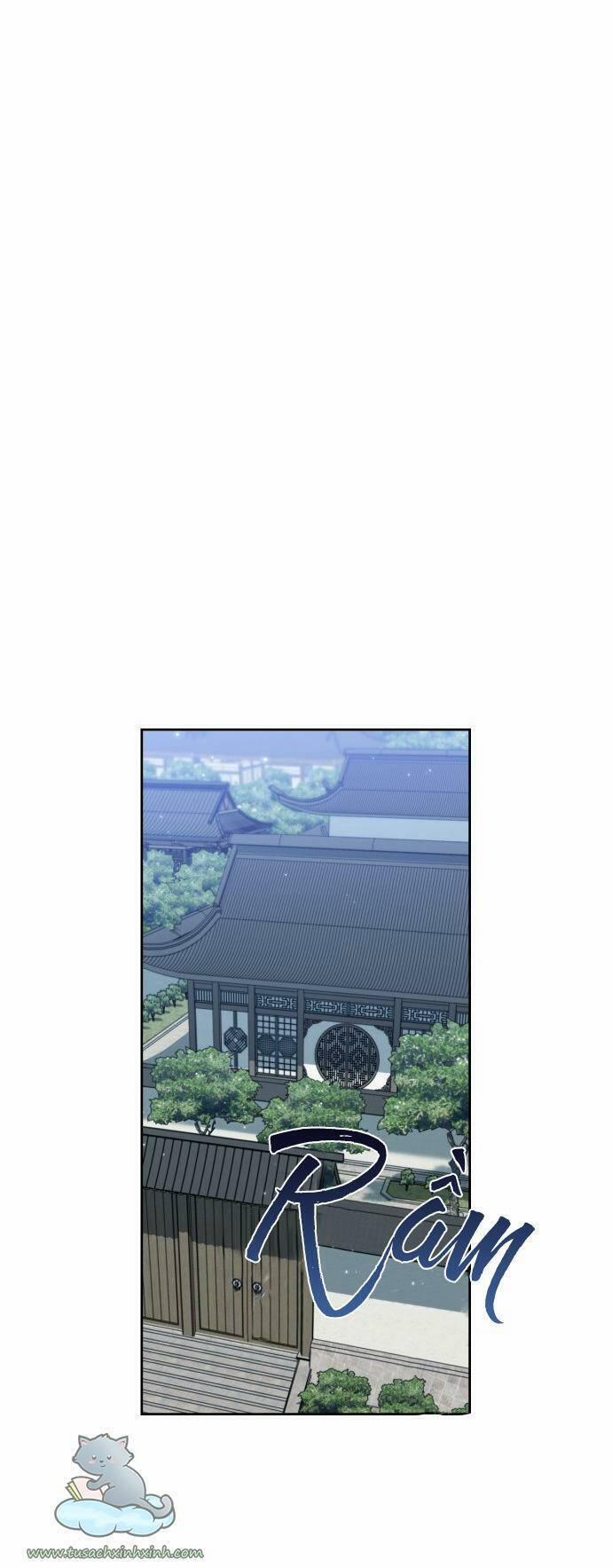 Bản Tình Ca Hy Lan Quốc 29 trang 38