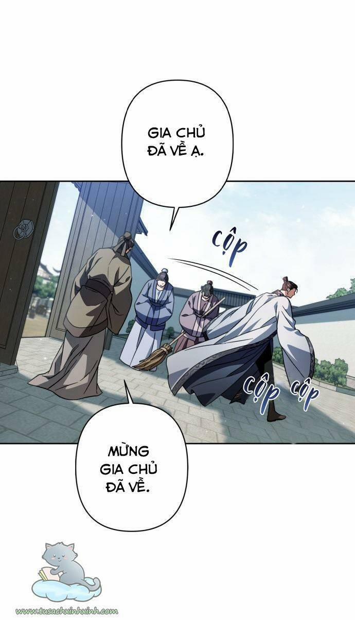 Bản Tình Ca Hy Lan Quốc 29 trang 39