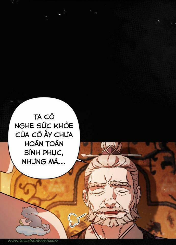 Bản Tình Ca Hy Lan Quốc 29 trang 45