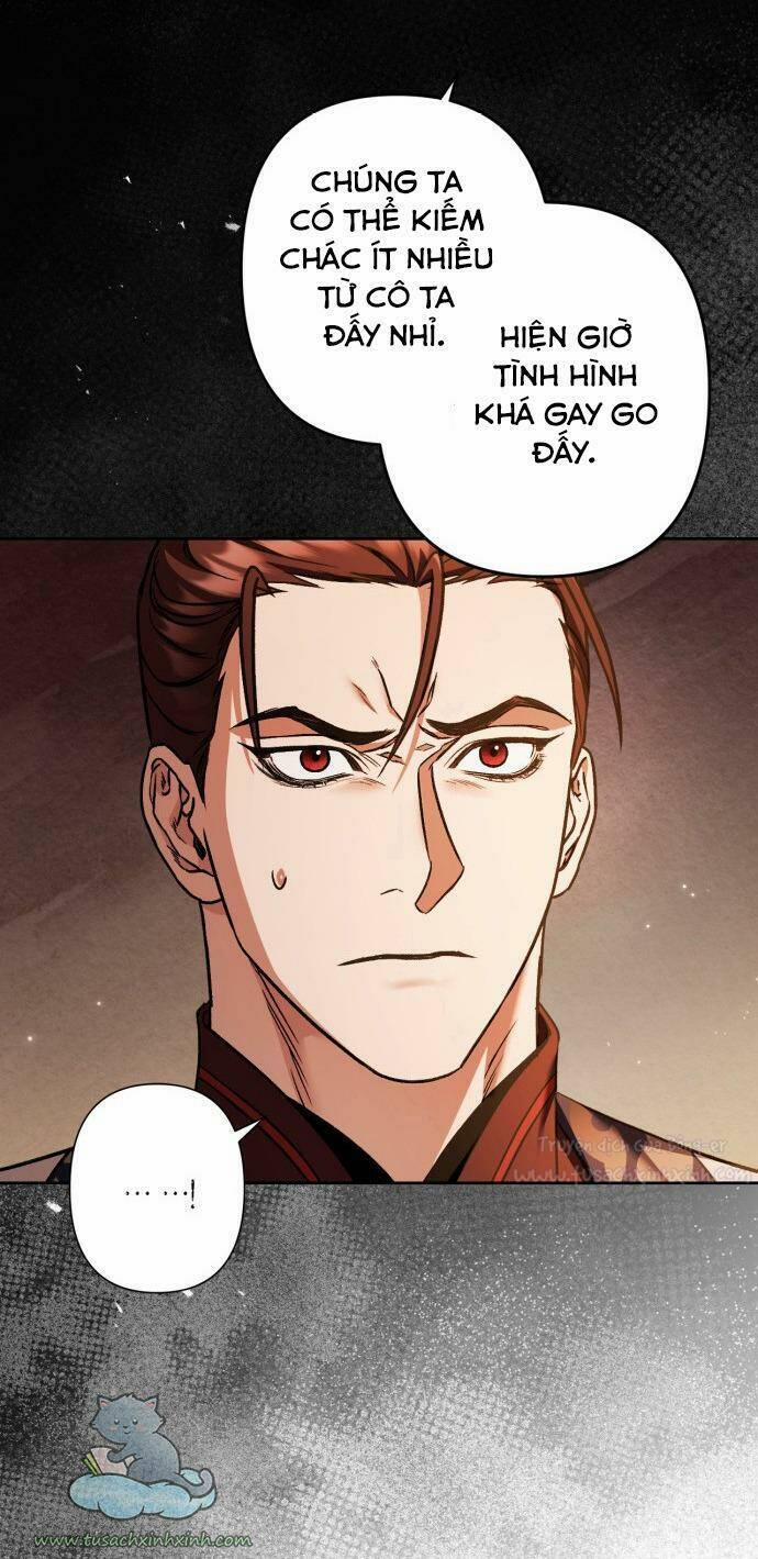 Bản Tình Ca Hy Lan Quốc 29 trang 46