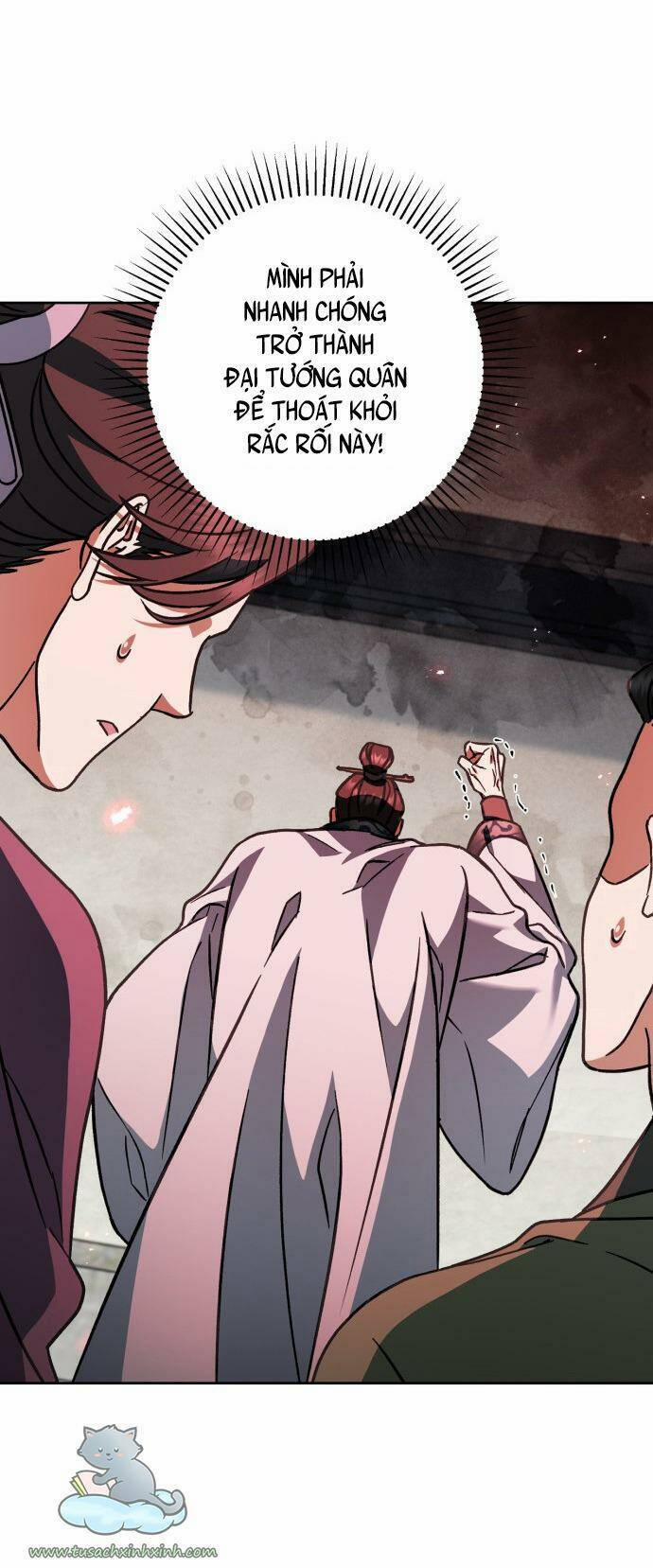 Bản Tình Ca Hy Lan Quốc 29 trang 48