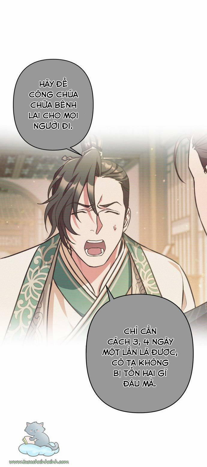 Bản Tình Ca Hy Lan Quốc 29 trang 49