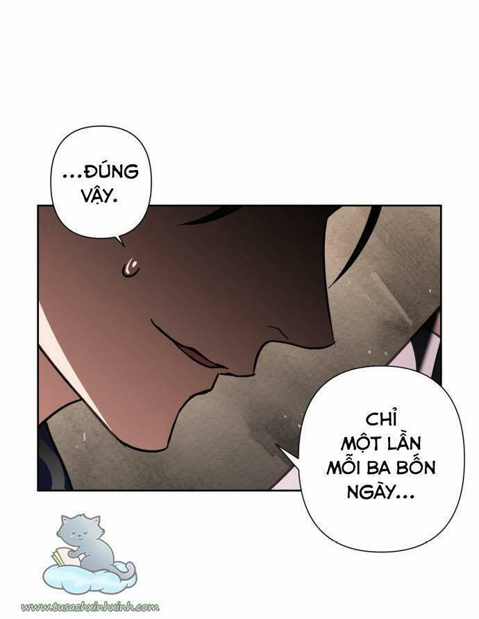 Bản Tình Ca Hy Lan Quốc 29 trang 50