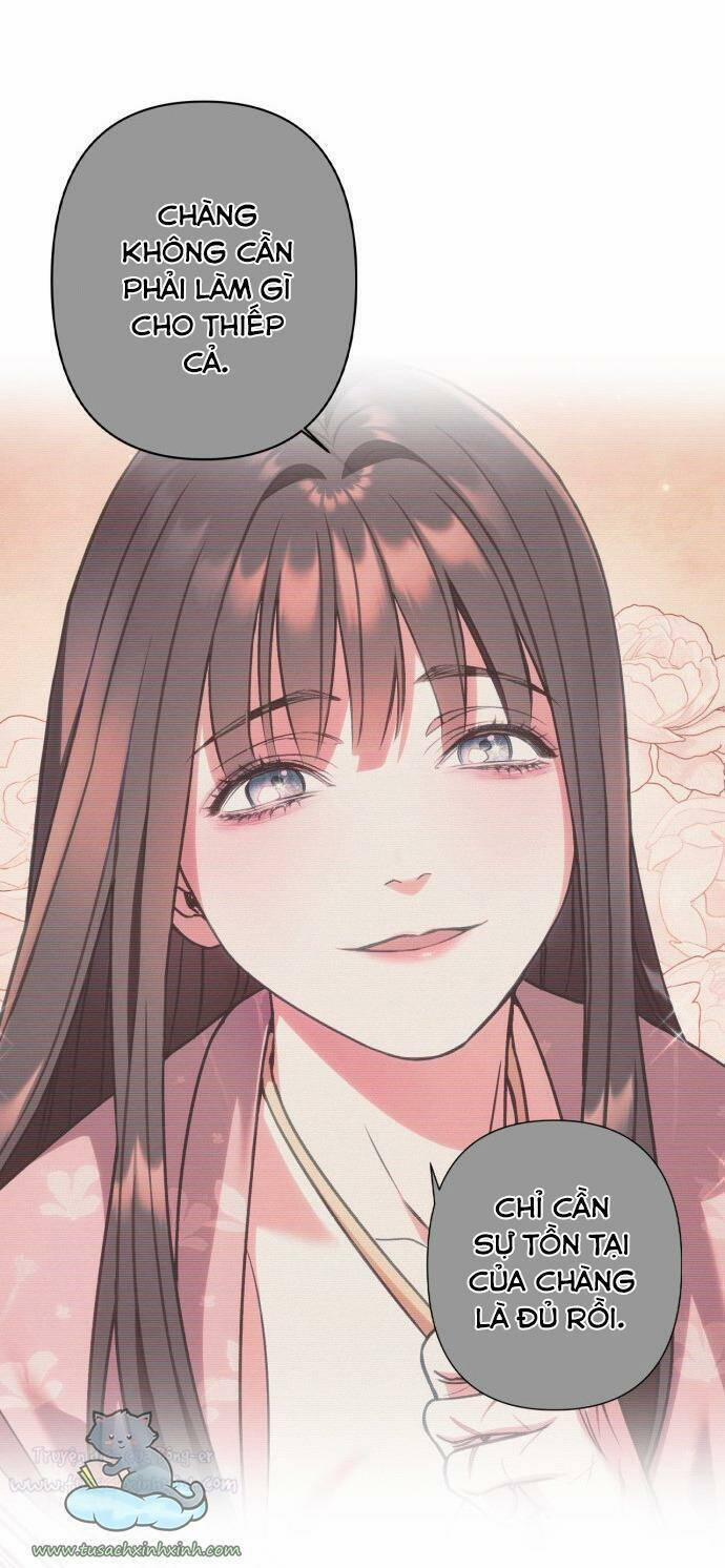 Bản Tình Ca Hy Lan Quốc 29 trang 51