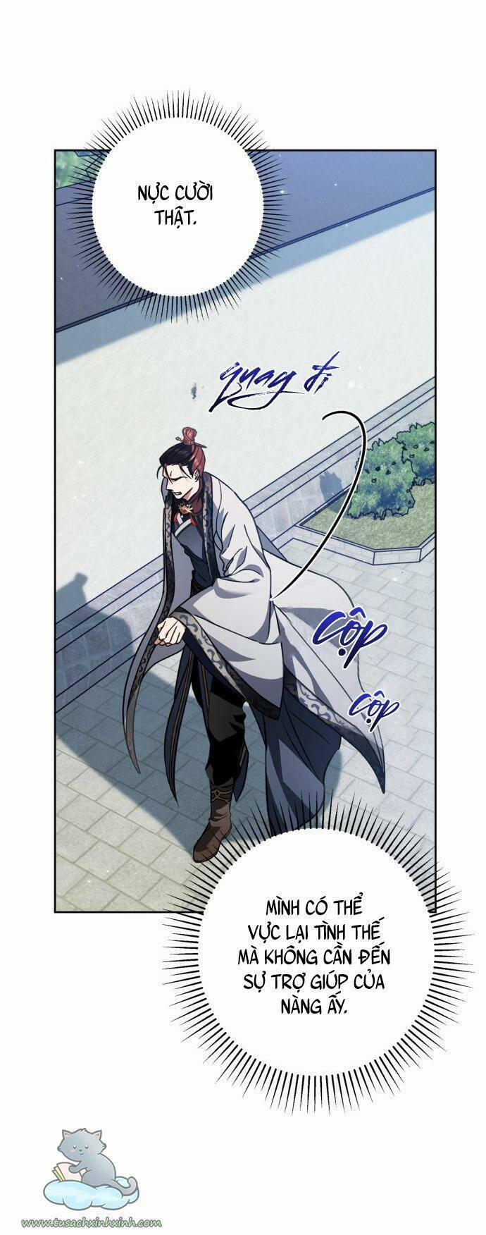 Bản Tình Ca Hy Lan Quốc 29 trang 55