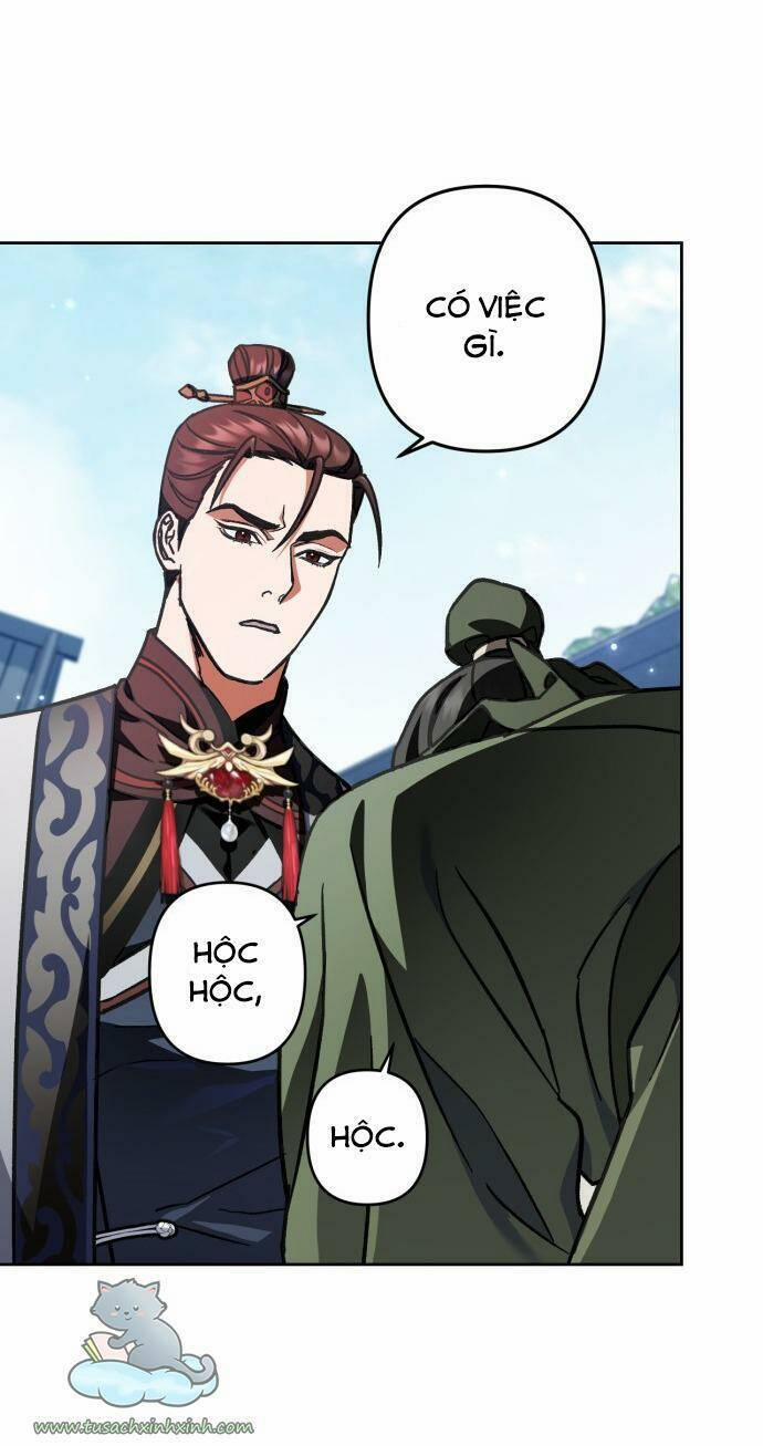 Bản Tình Ca Hy Lan Quốc 29 trang 58