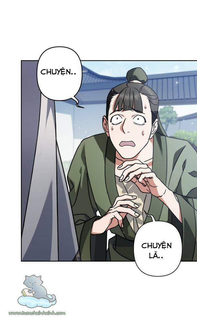 Bản Tình Ca Hy Lan Quốc 29 trang 59