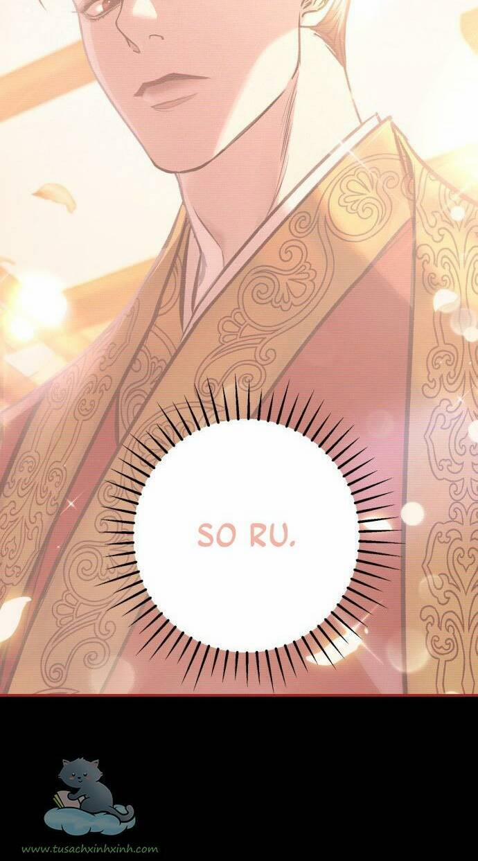 Bản Tình Ca Hy Lan Quốc 29 trang 6