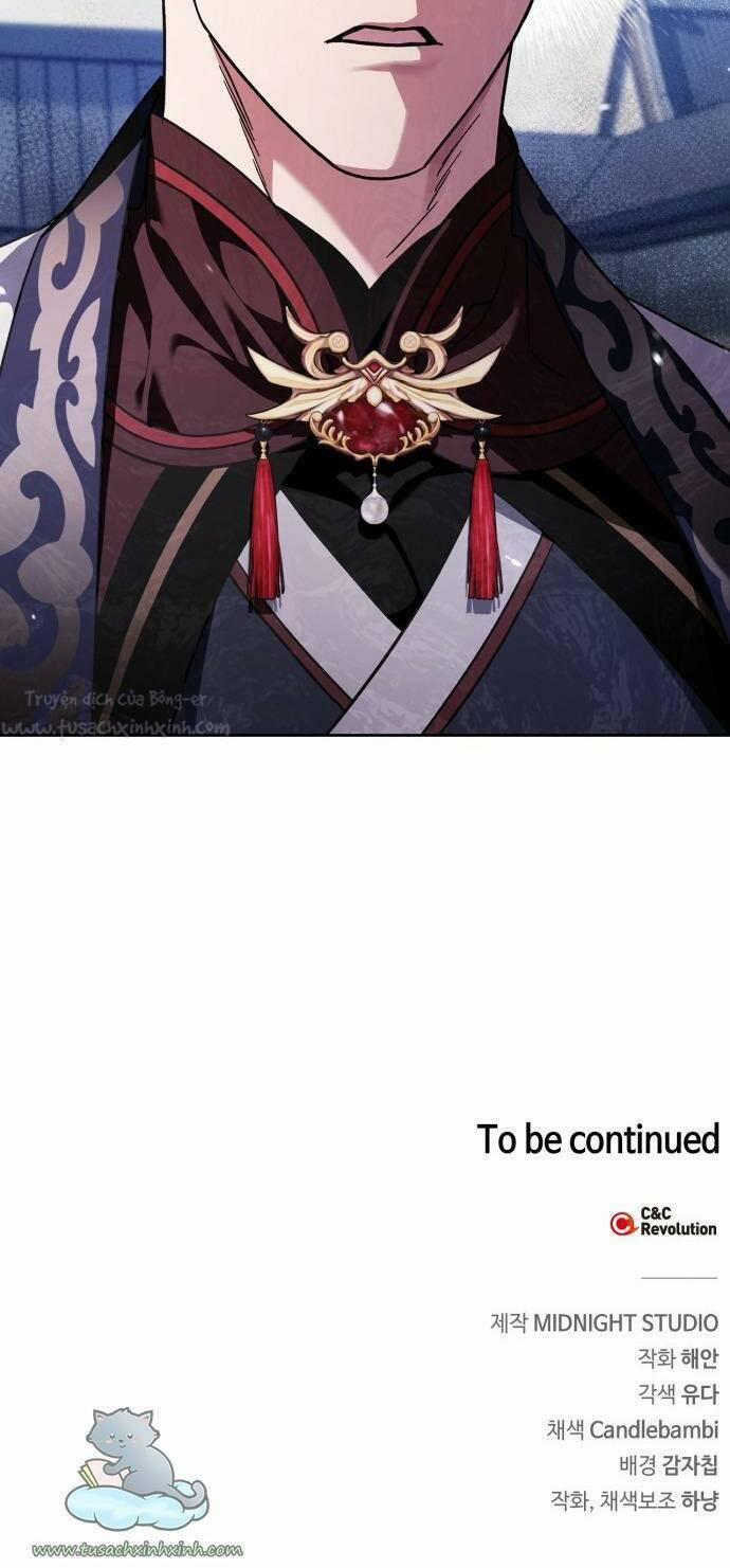 Bản Tình Ca Hy Lan Quốc 29 trang 61