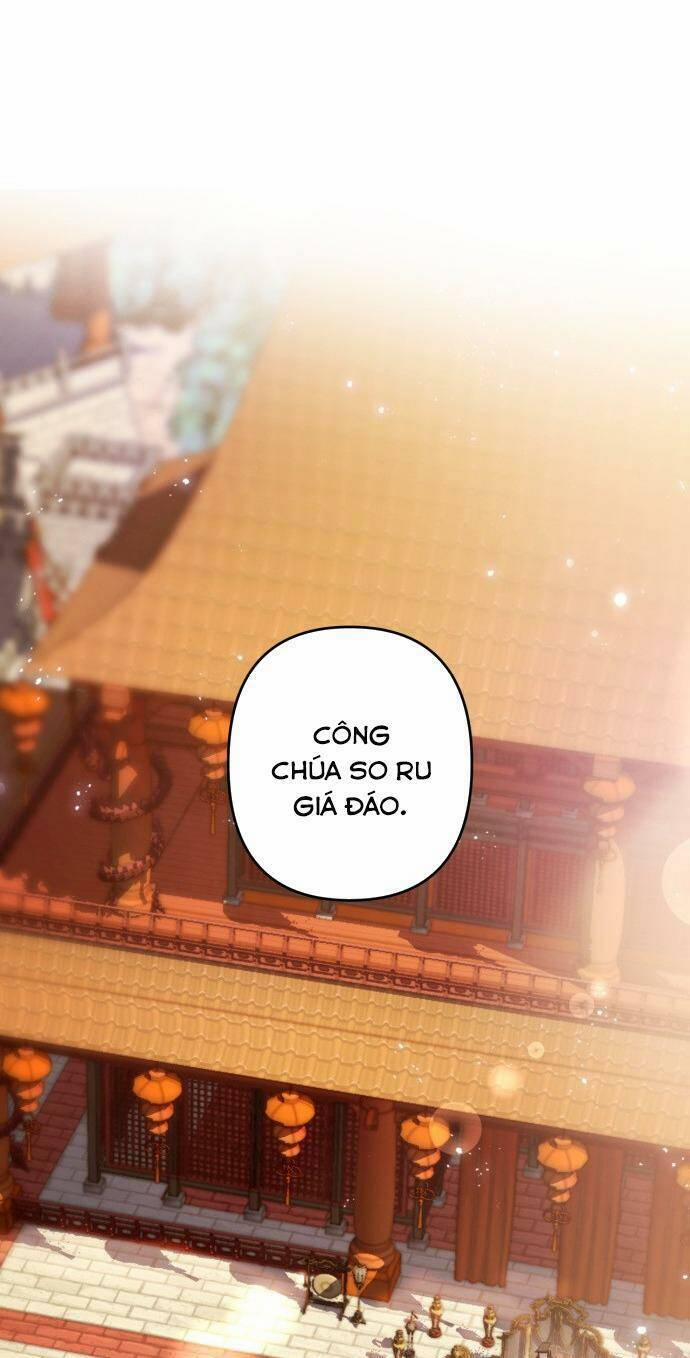 Bản Tình Ca Hy Lan Quốc 3 trang 11