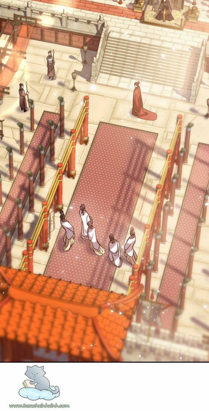 Bản Tình Ca Hy Lan Quốc 3 trang 12