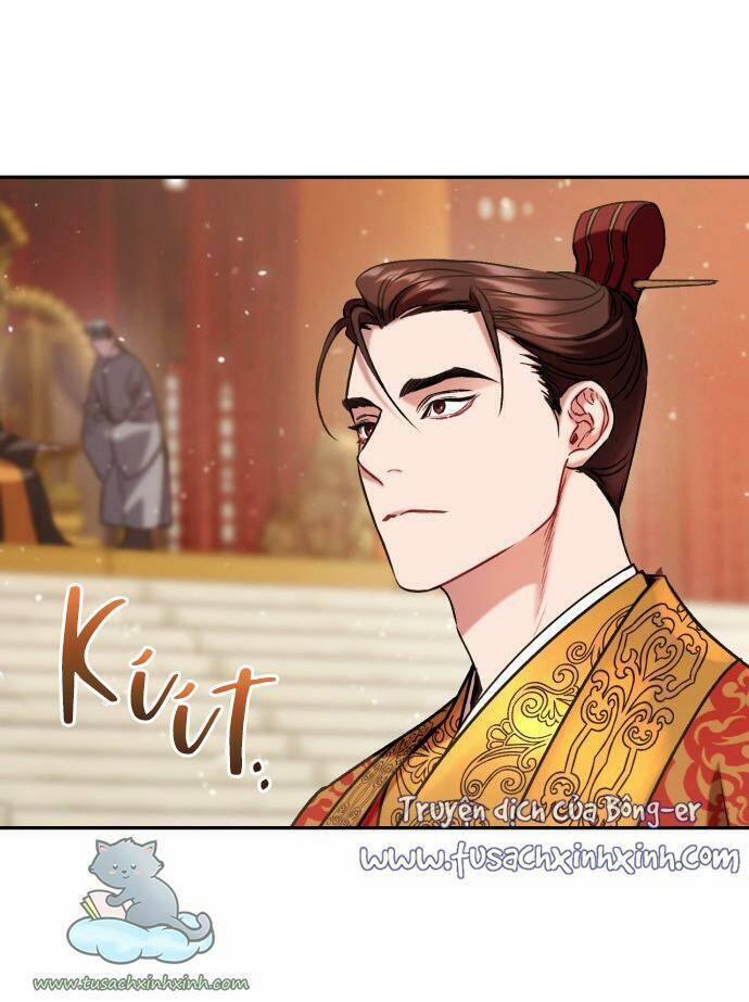 Bản Tình Ca Hy Lan Quốc 3 trang 13