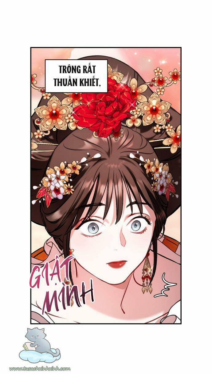 Bản Tình Ca Hy Lan Quốc 3 trang 19