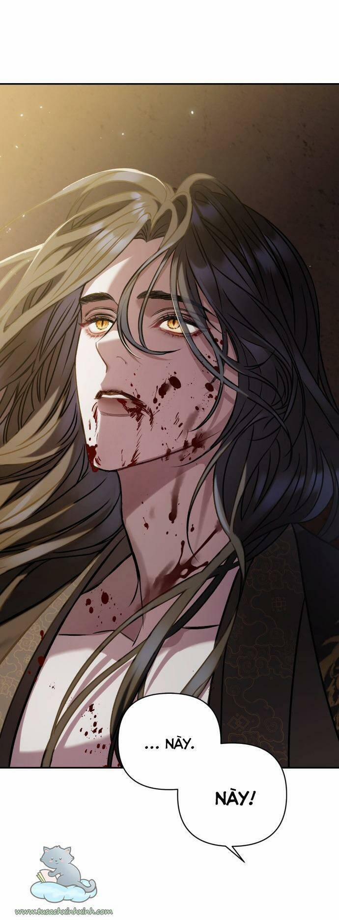 Bản Tình Ca Hy Lan Quốc 3 trang 2