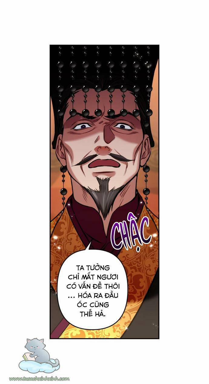 Bản Tình Ca Hy Lan Quốc 3 trang 22