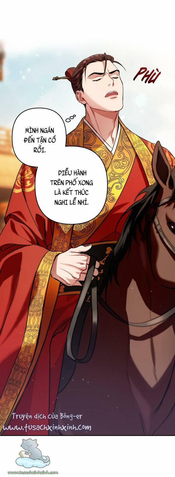 Bản Tình Ca Hy Lan Quốc 3 trang 28