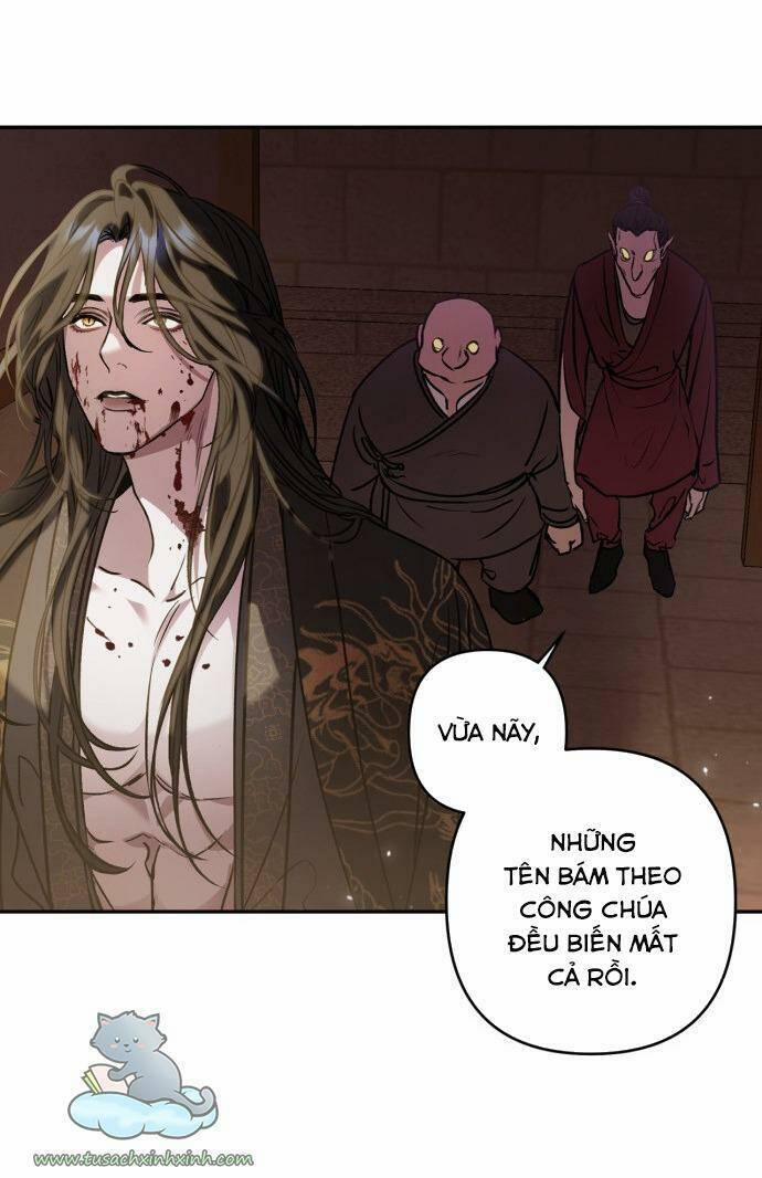 Bản Tình Ca Hy Lan Quốc 3 trang 3