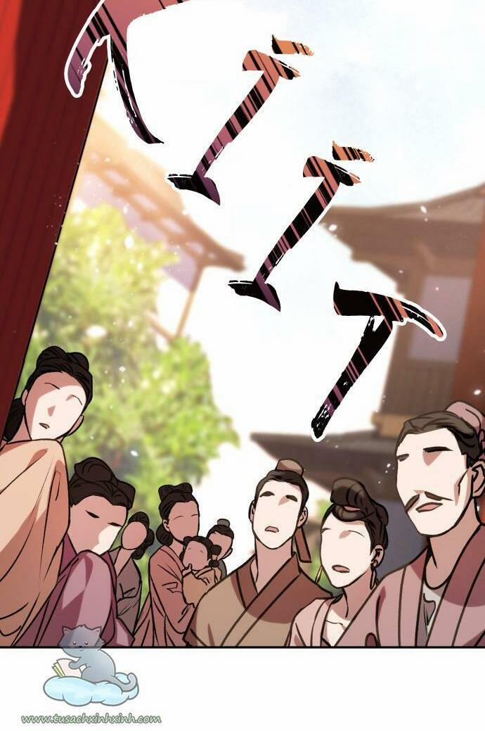 Bản Tình Ca Hy Lan Quốc 3 trang 30