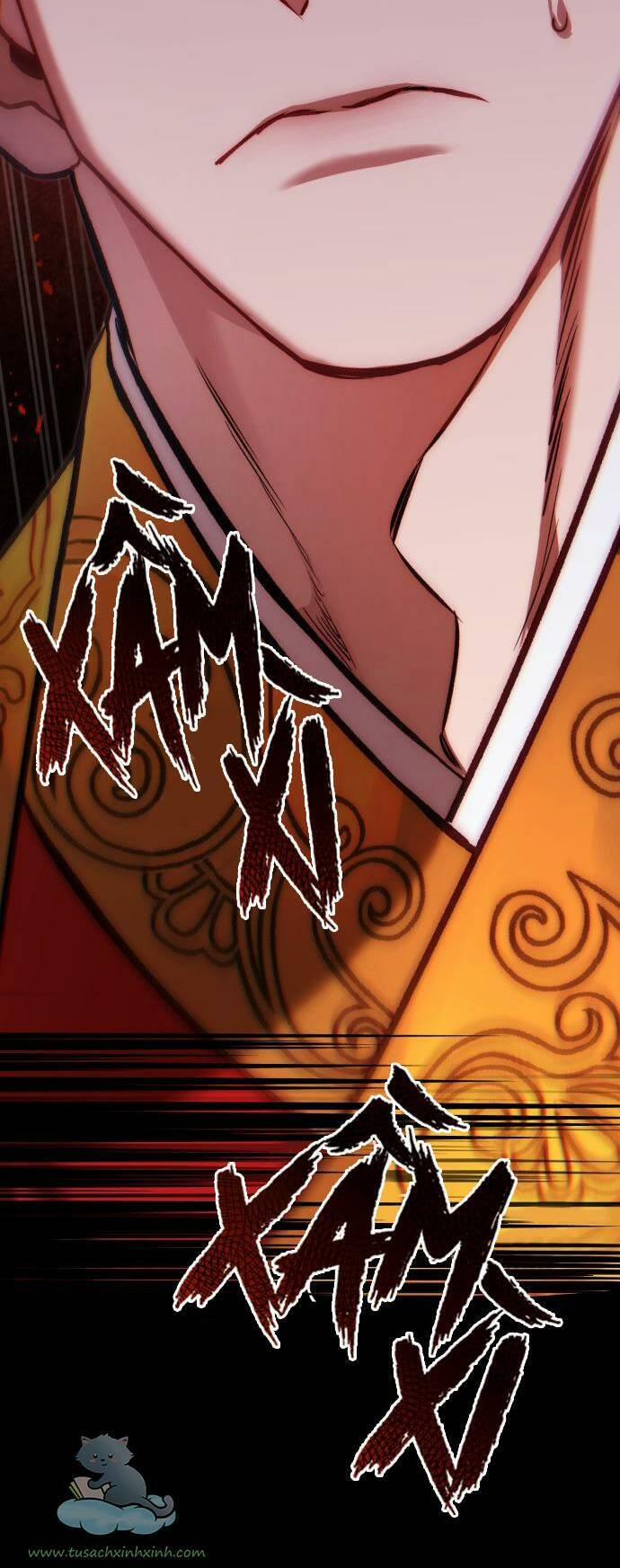 Bản Tình Ca Hy Lan Quốc 3 trang 33