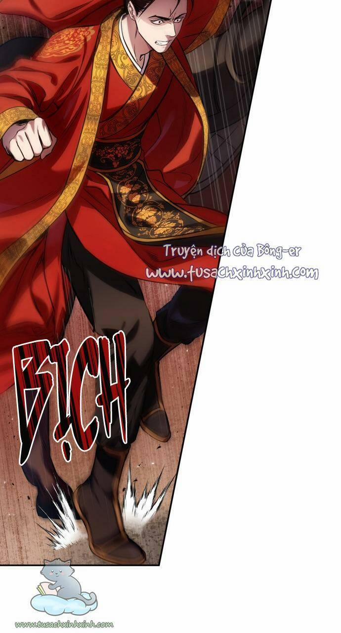 Bản Tình Ca Hy Lan Quốc 3 trang 39