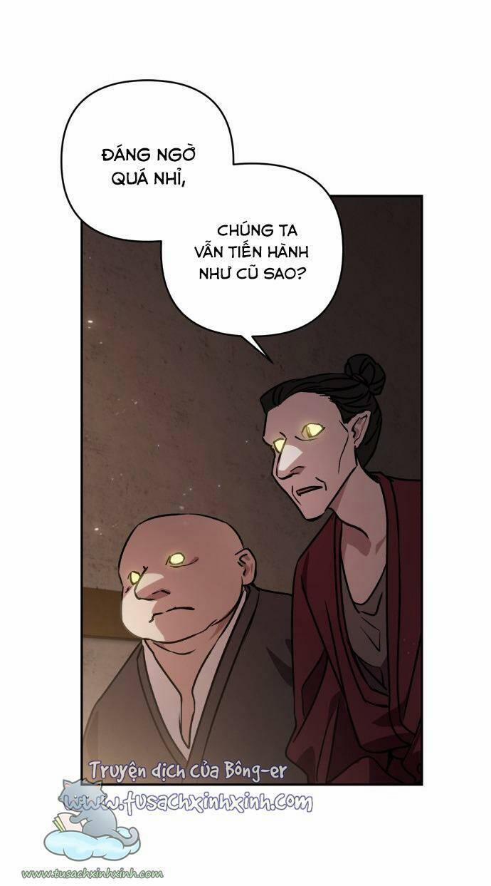 Bản Tình Ca Hy Lan Quốc 3 trang 4