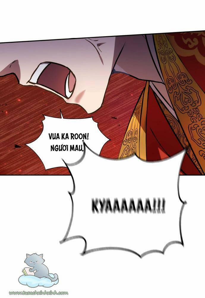 Bản Tình Ca Hy Lan Quốc 3 trang 42