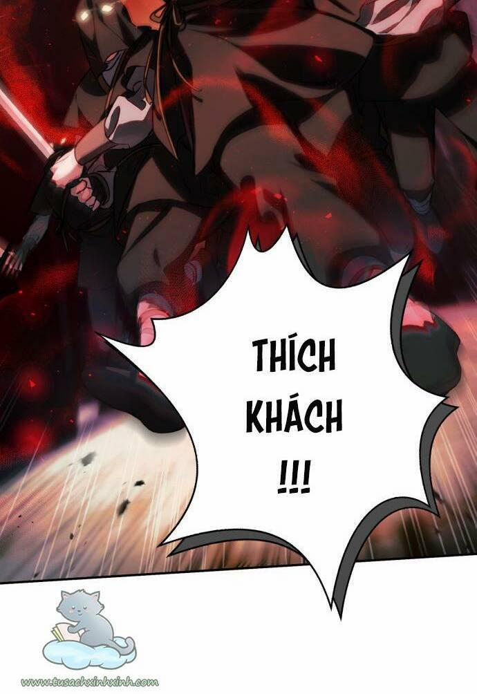 Bản Tình Ca Hy Lan Quốc 3 trang 46