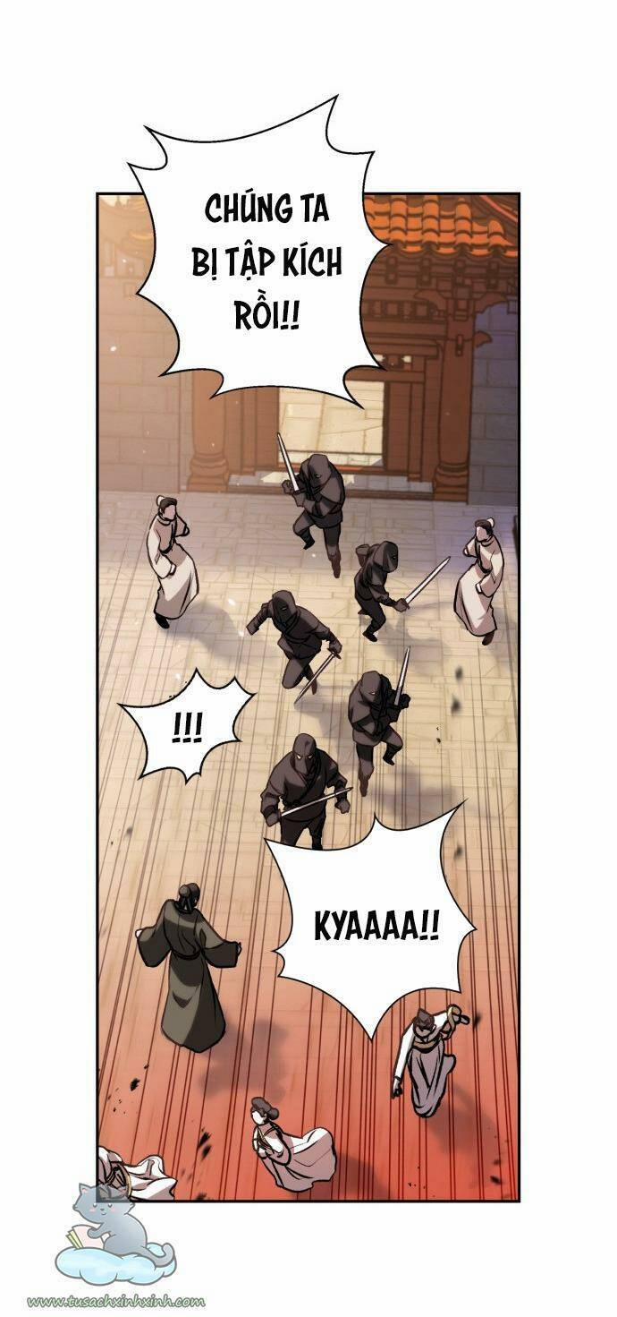 Bản Tình Ca Hy Lan Quốc 3 trang 47