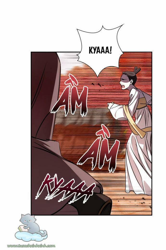 Bản Tình Ca Hy Lan Quốc 3 trang 49