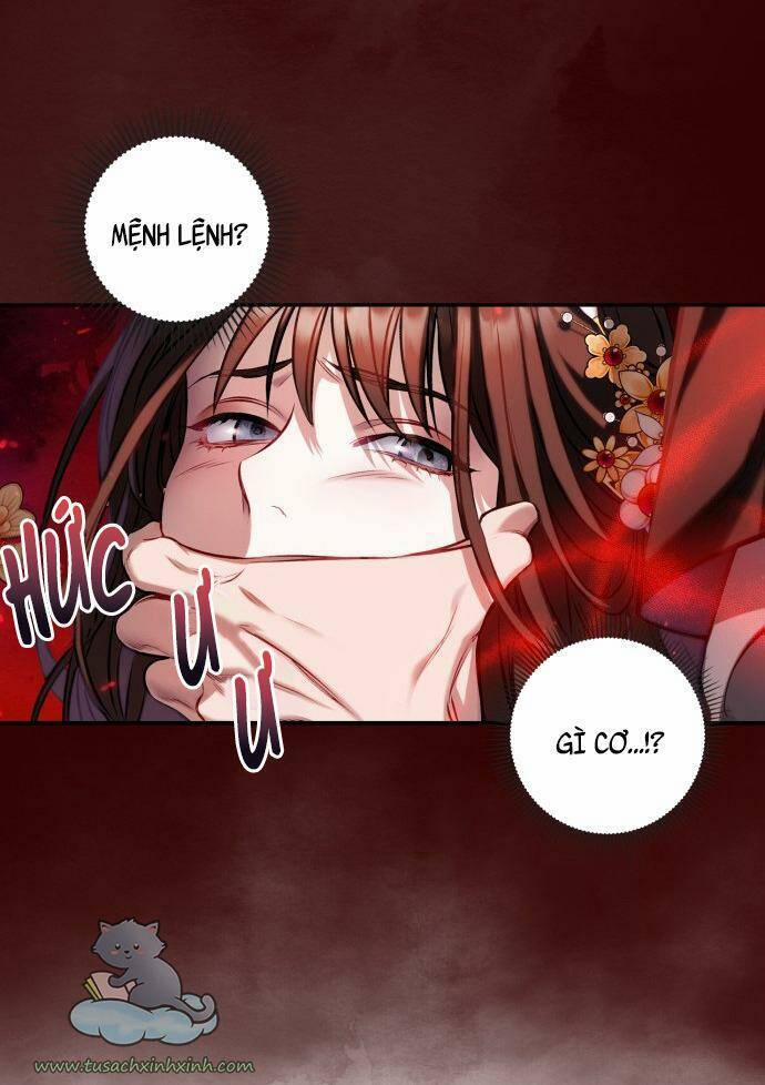 Bản Tình Ca Hy Lan Quốc 3 trang 57