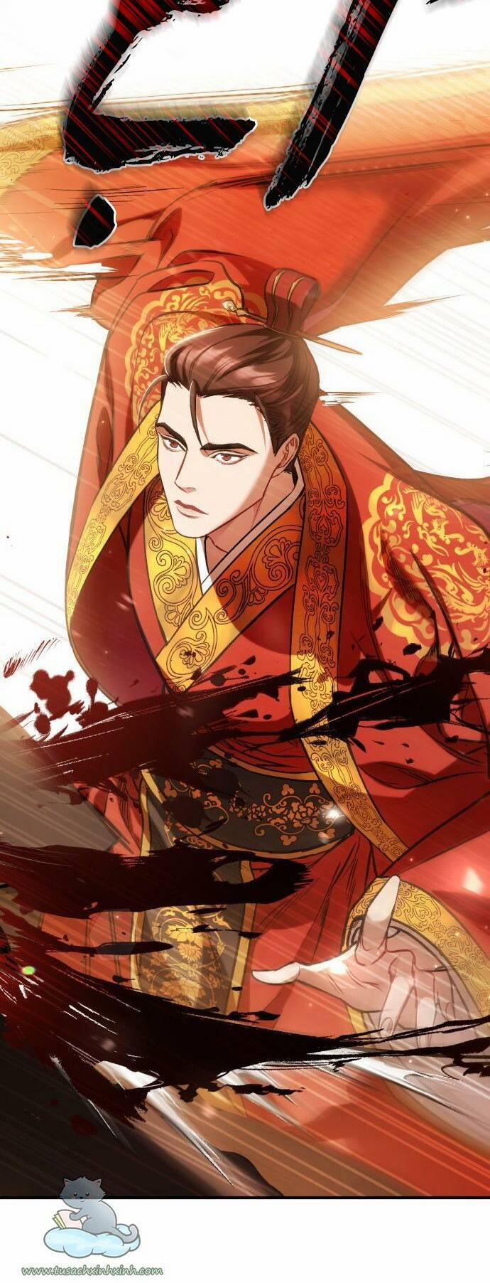 Bản Tình Ca Hy Lan Quốc 3 trang 59