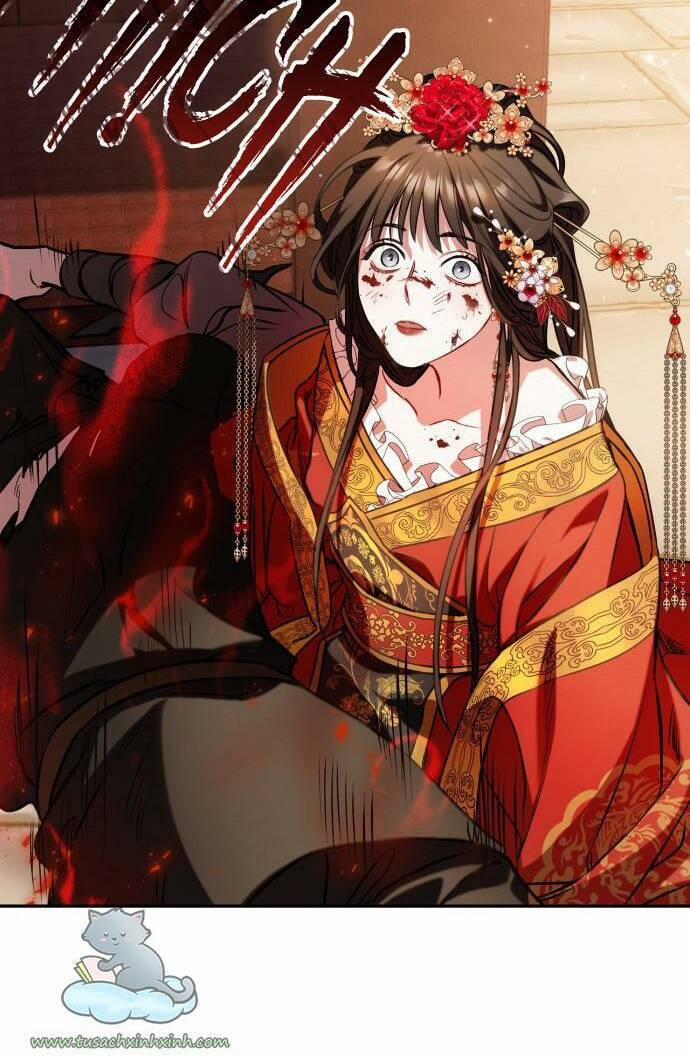 Bản Tình Ca Hy Lan Quốc 3 trang 61