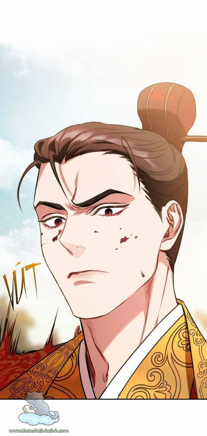 Bản Tình Ca Hy Lan Quốc 3 trang 62