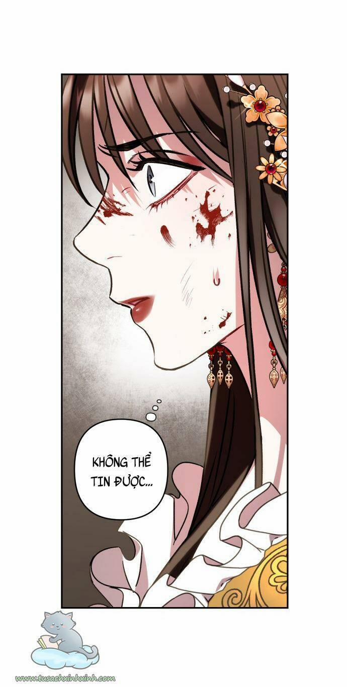 Bản Tình Ca Hy Lan Quốc 3 trang 64