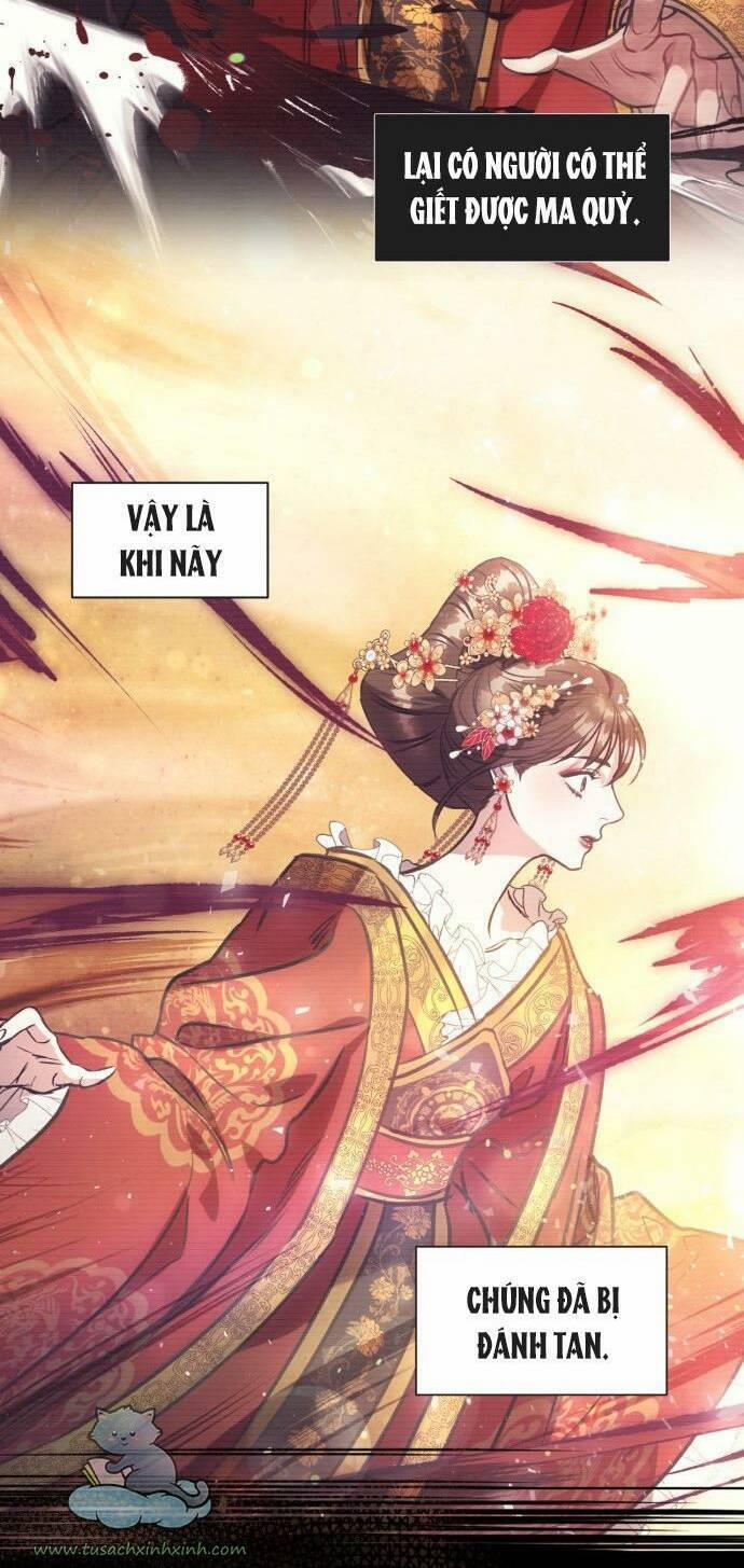 Bản Tình Ca Hy Lan Quốc 3 trang 66