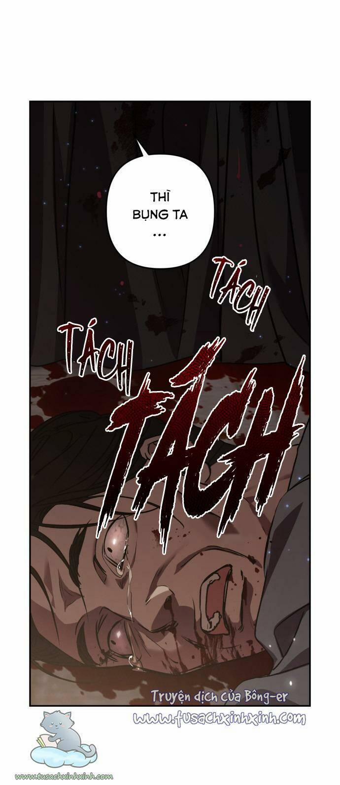 Bản Tình Ca Hy Lan Quốc 3 trang 8