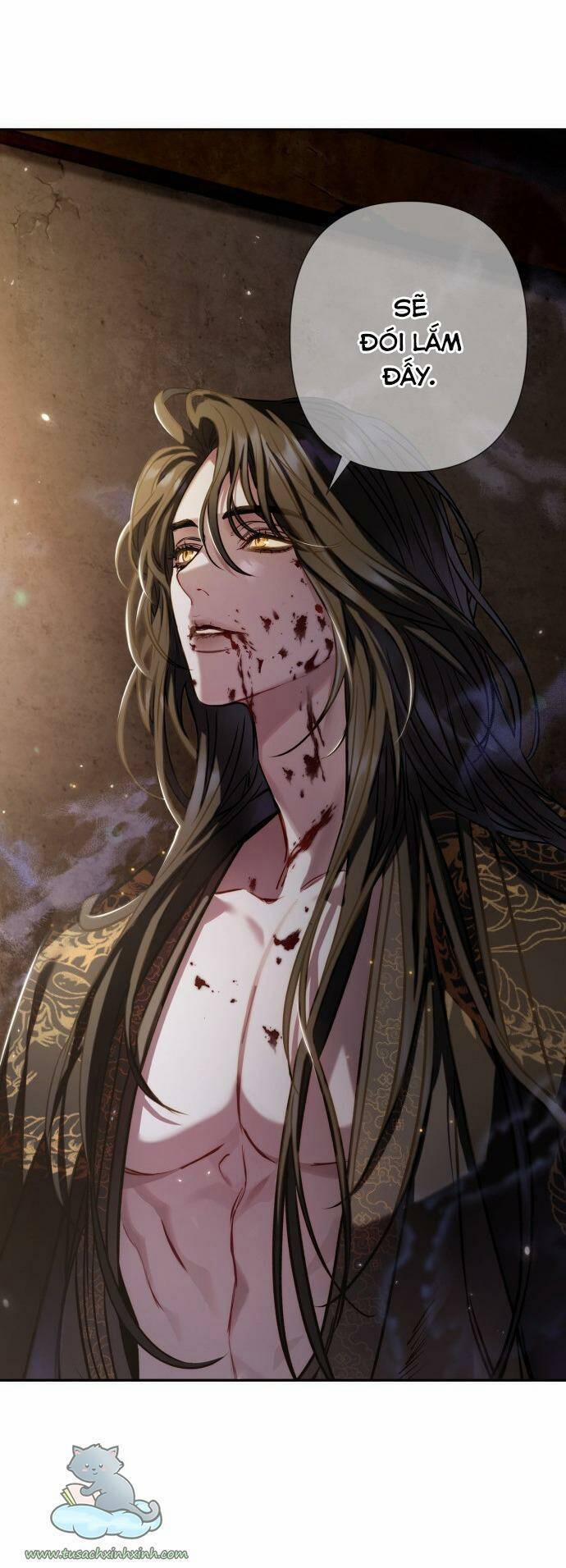 Bản Tình Ca Hy Lan Quốc 3 trang 9