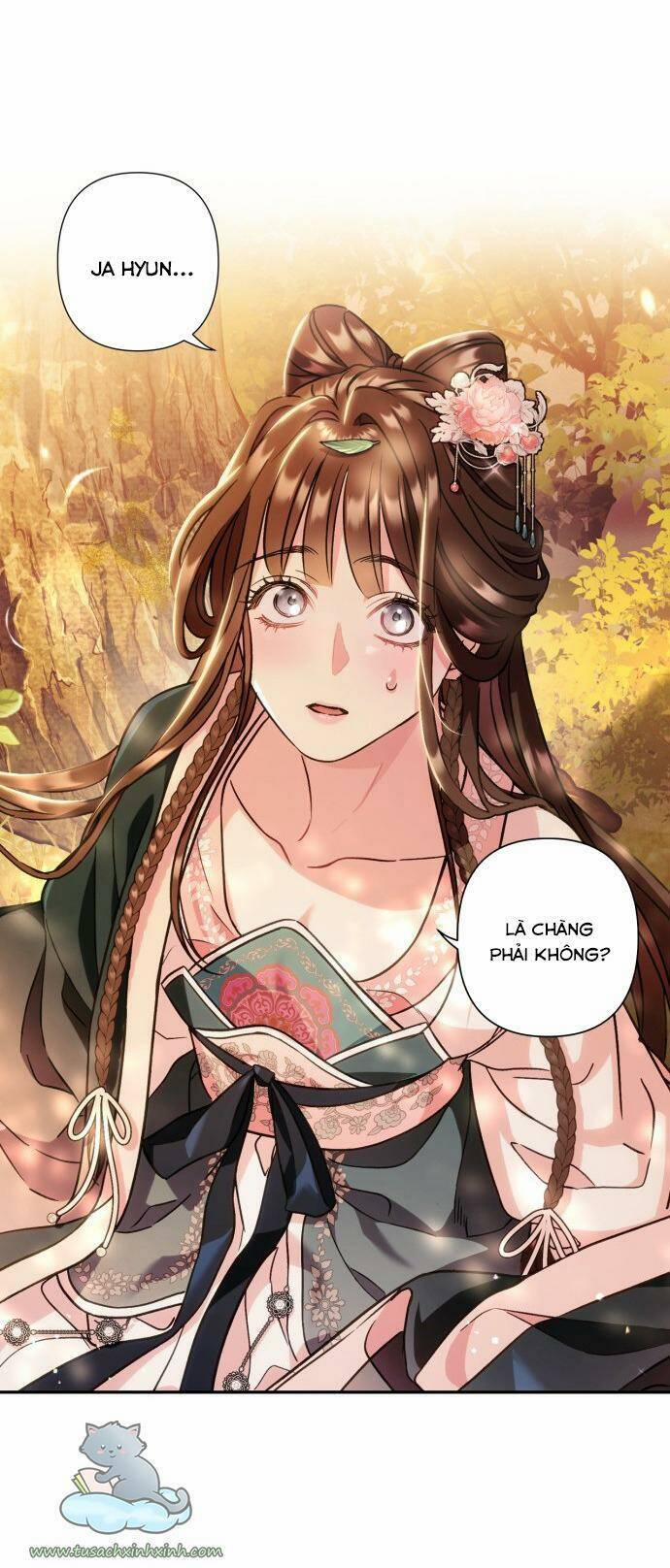 Bản Tình Ca Hy Lan Quốc 30 trang 10