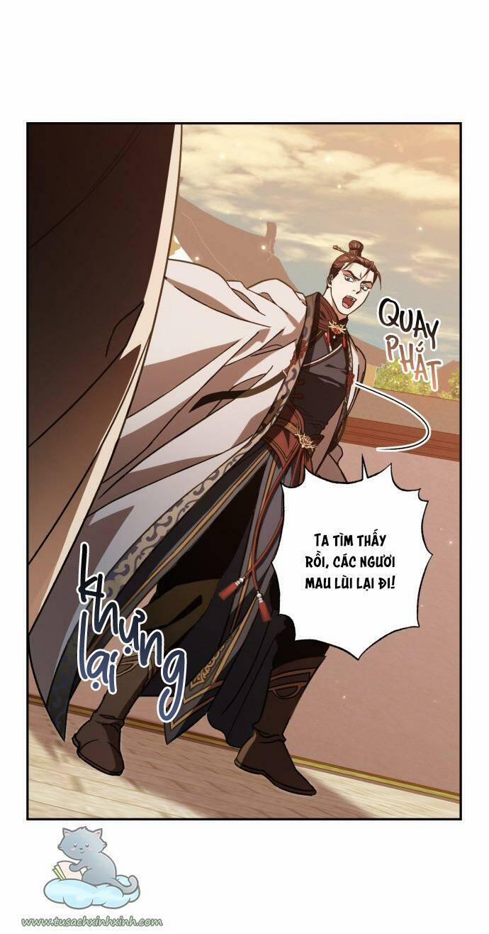 Bản Tình Ca Hy Lan Quốc 30 trang 13