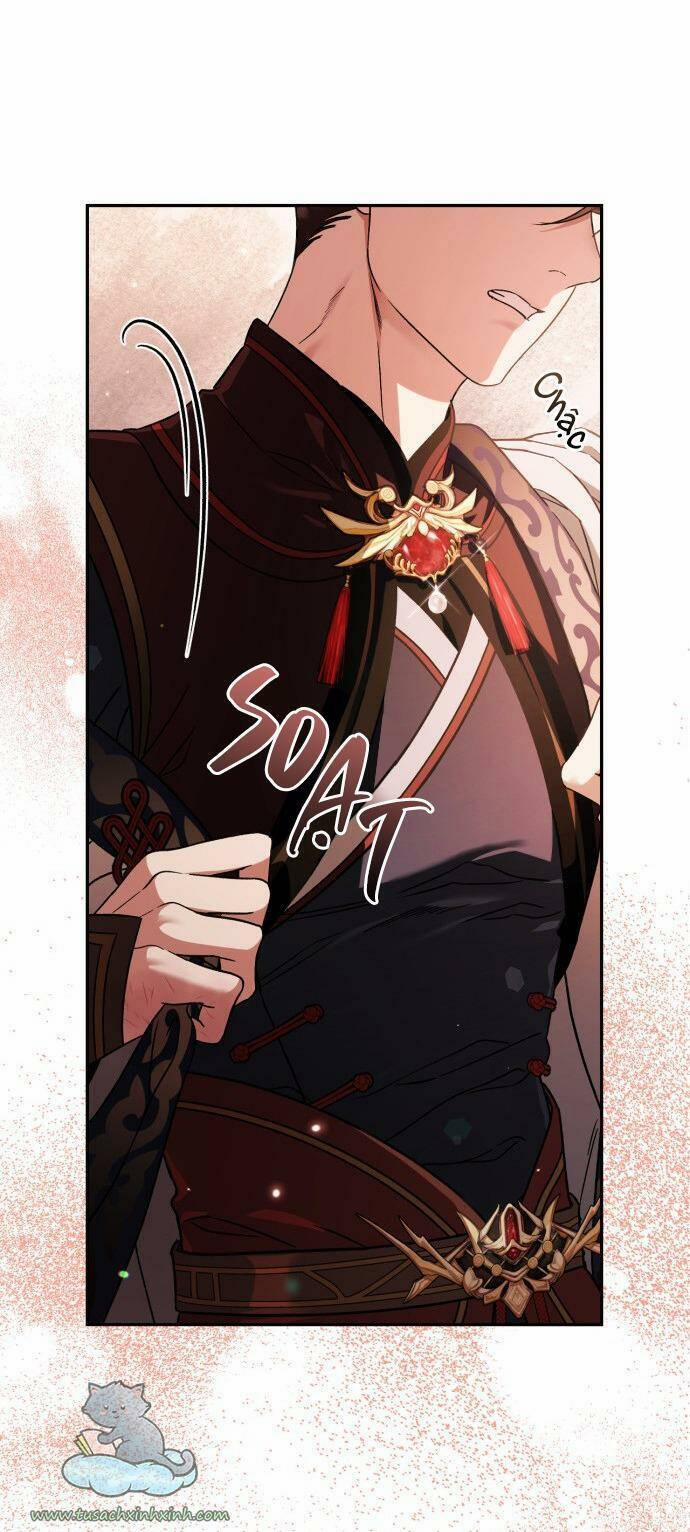 Bản Tình Ca Hy Lan Quốc 30 trang 16