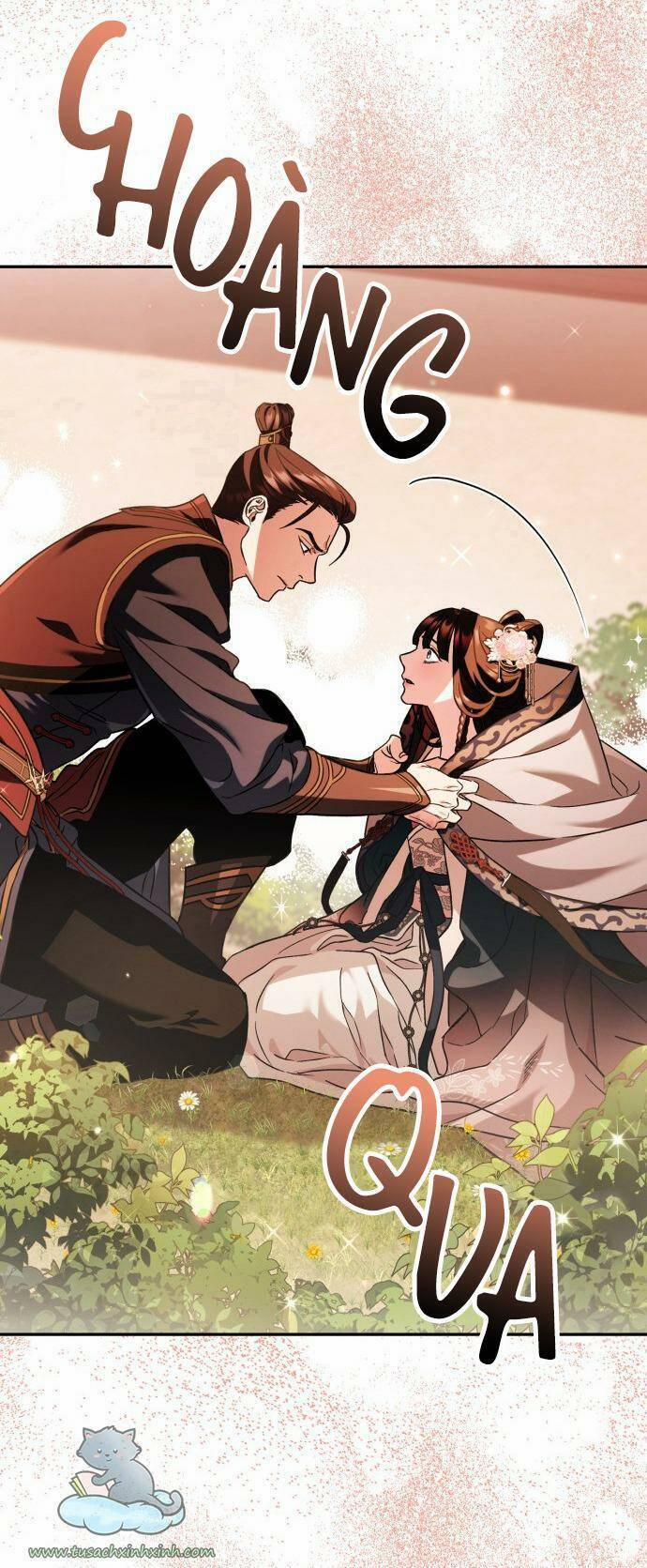 Bản Tình Ca Hy Lan Quốc 30 trang 17