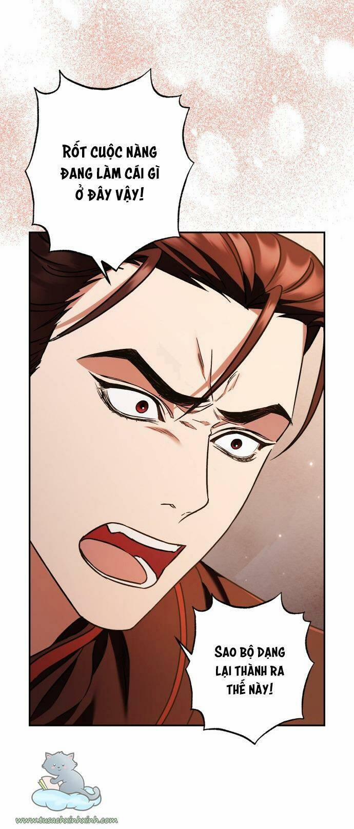 Bản Tình Ca Hy Lan Quốc 30 trang 18