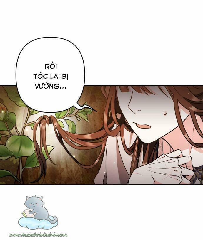 Bản Tình Ca Hy Lan Quốc 30 trang 20